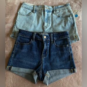 Bundle of two Pacsun Shorts